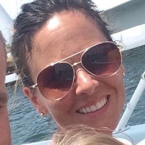 Meet your Posher, Lesley